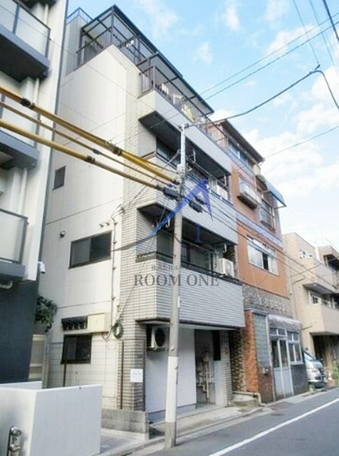 シャリエール森下