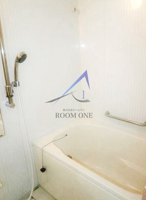 ラ・エテルノ菊川の浴室|お風呂です。