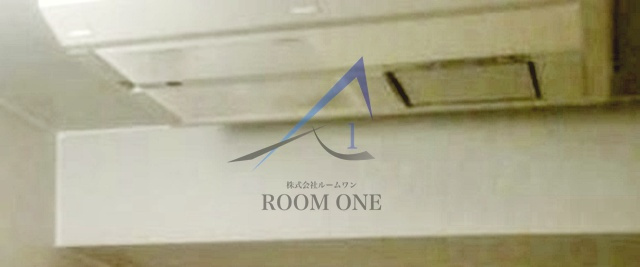 エテルノ両国リバーサイドの内装