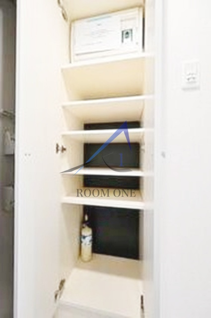 エテルノ両国リバーサイドのその他