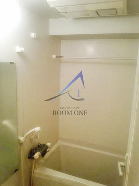 エテルノ両国リバーサイドの浴室|お風呂です。