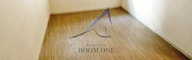 プリマヴェールの寝室|寝室です。