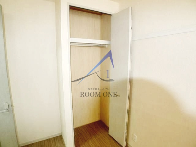 プリマヴェールの収納|収納です。