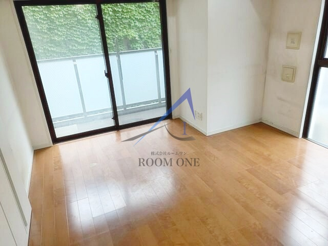 リアルテ亀戸の寝室|寝室です。