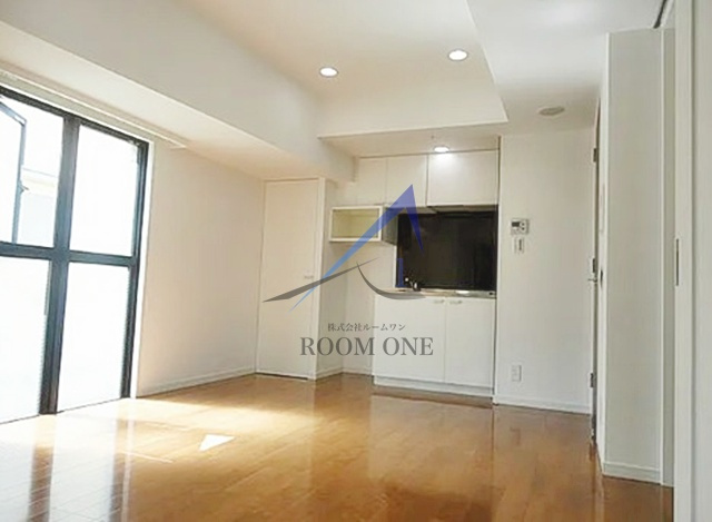 リアルテ亀戸の内装