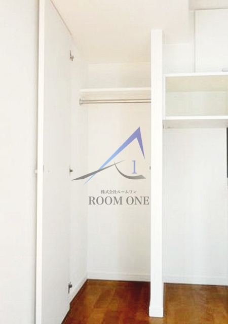 リアルテ亀戸の収納|収納です。