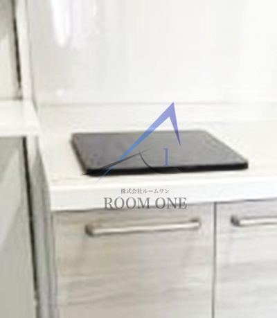 シアターハウス赤羽の内装