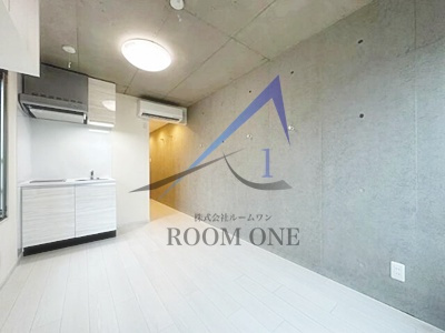 Ｌｕｄｅｎｓ中板橋の寝室|寝室です。