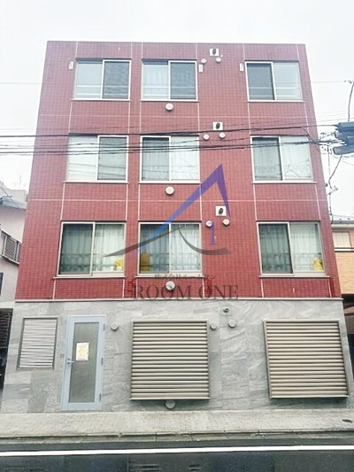 Ｌｕｄｅｎｓ中板橋