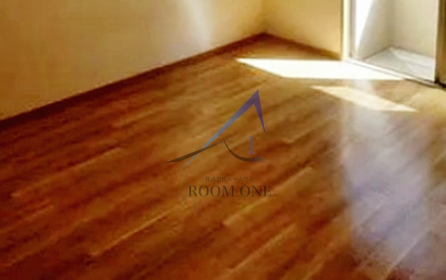 アルトピーノの内装