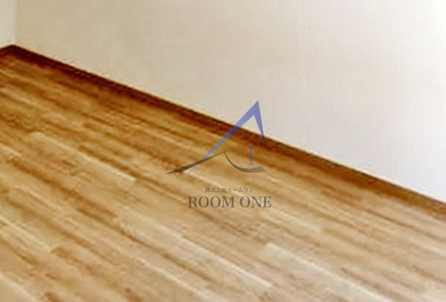 アルトピーノの居間・リビング|洋室のお部屋です。