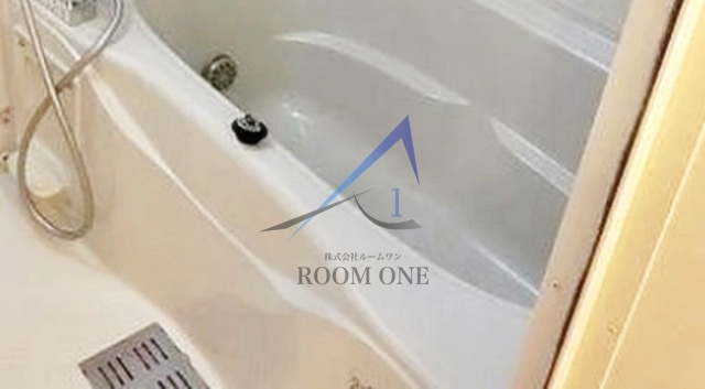 アルトピーノの浴室|お風呂です。