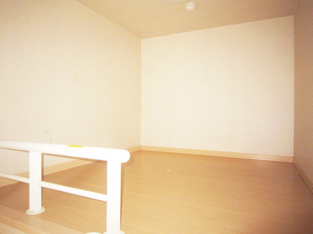 シャルマン松香園（ショウコウエン）のその他|収納があります