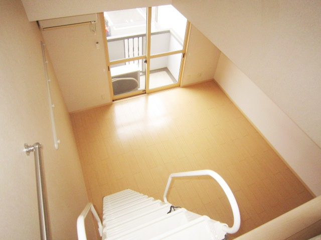 シャルマン松香園（ショウコウエン）の内装|内装も気になるポイント