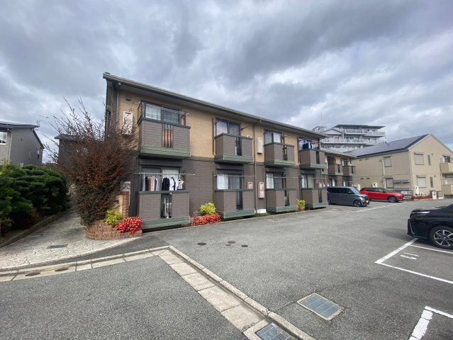 シャルマン松香園（ショウコウエン）