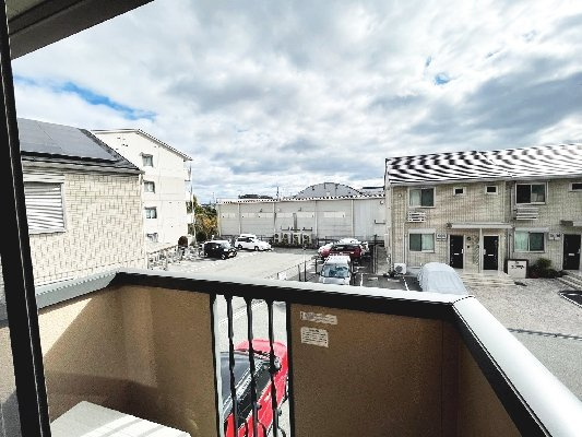 シャルマン松香園（ショウコウエン）のその他