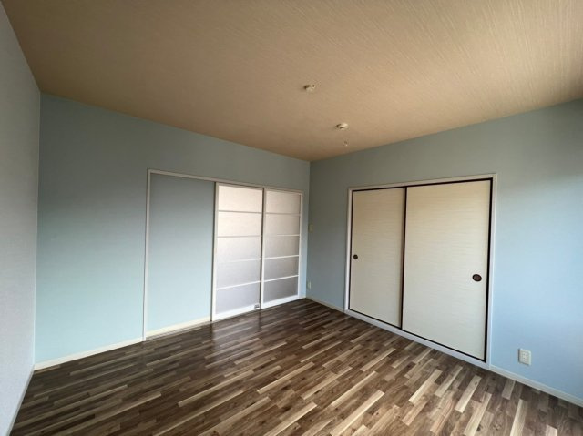 メルヴィルA棟のその他