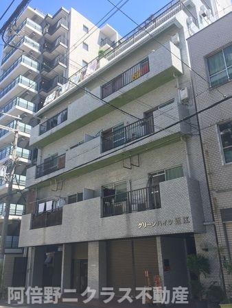 グリーンハイツ近江