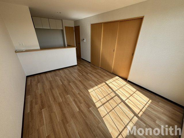 ネオビヤンIの居間・リビング