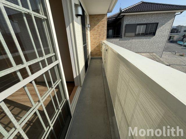 ネオビヤンIの居間・リビング