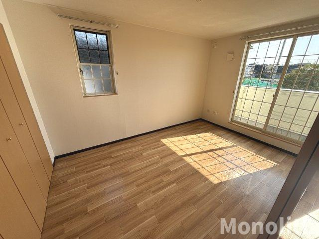 ネオビヤンIの展望