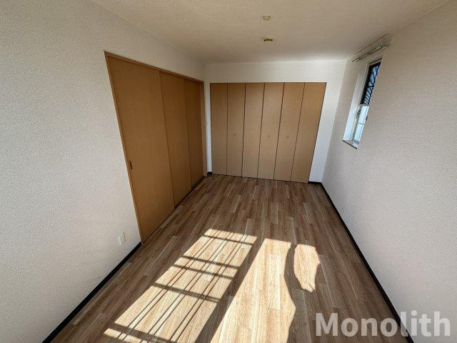 ネオビヤンIの内装