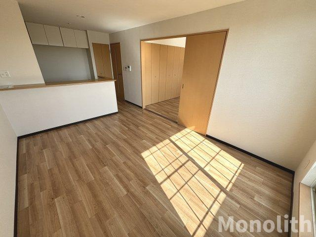 ネオビヤンIの収納