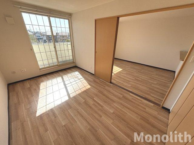 ネオビヤンIの内装