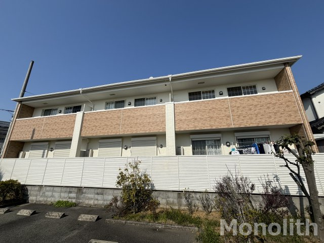 ネオビヤンIの外観