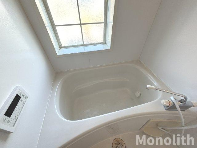 ネオビヤンIの内装