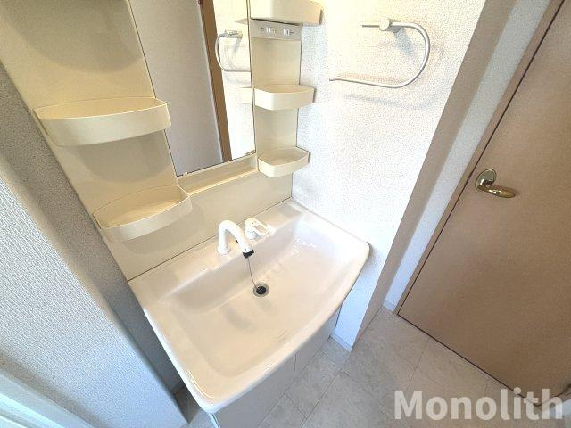 ネオビヤンIの収納