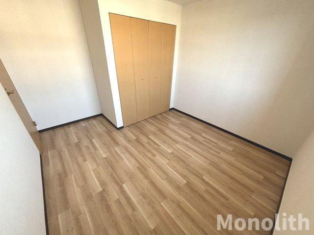 ネオビヤンIのトイレ