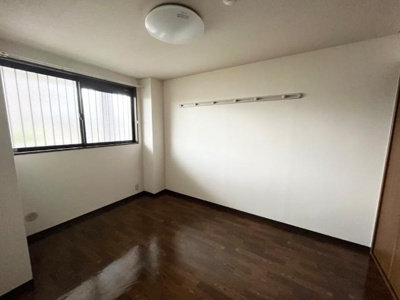 【寝室】 | グランディール高野台 | 洋室