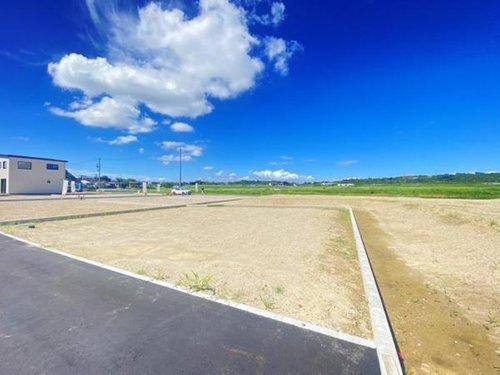 常滑市榎戸町3丁目 第3期　全11区画　8号地