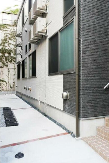 PROPSのその他共用部分