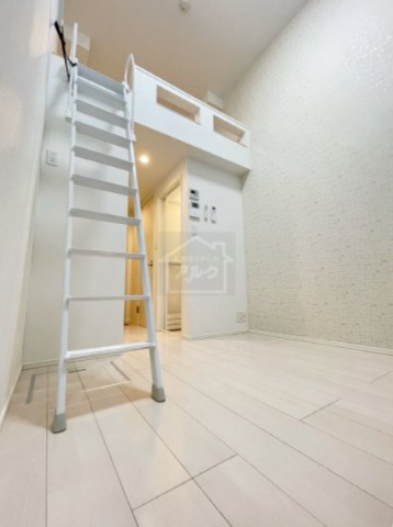 PROPSの居間・リビング