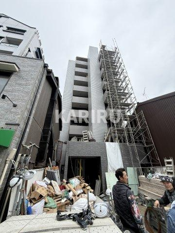 CREST TAPP 天王寺EAST