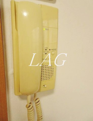 【設備】 | オーパスワン錦糸町 | インターフォンです。