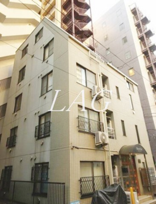 【外観】 | オーパスワン錦糸町 | 外観です。