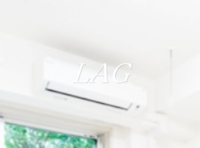 【設備】 | ヴォーガコルテ蒲田南 | エアコンです。