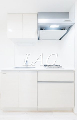 【キッチン】 | ヴォーガコルテ蒲田南 | キッチンです。