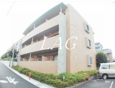 【外観】 | ヴィラフェリーチェ | 外観です。