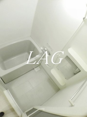 【浴室】 | ヴィラフェリーチェ | お風呂です。