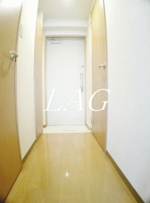 【玄関】 | ヴィラフェリーチェ | 玄関です。