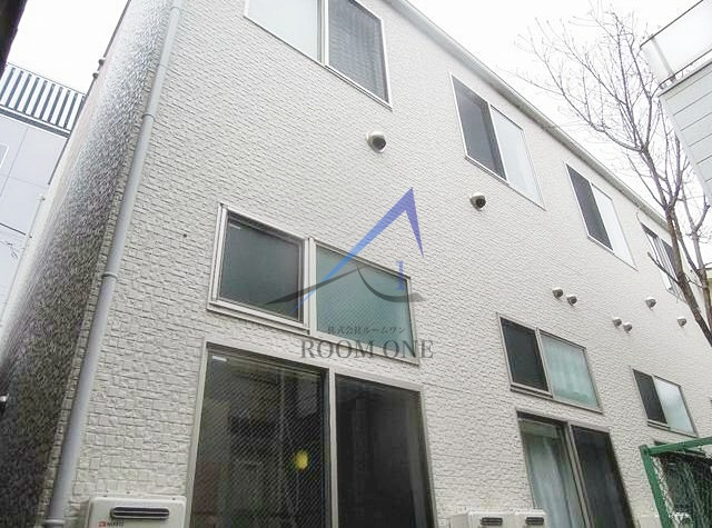 ヒルサイド・アレー千駄木