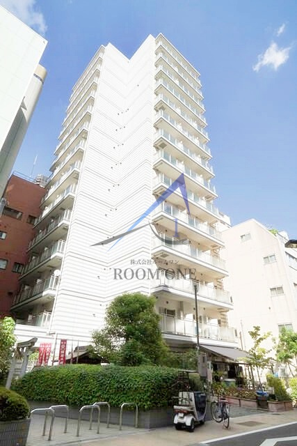 ガリシア浜松町