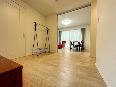 【居間・リビング】 | ピッコロ白山