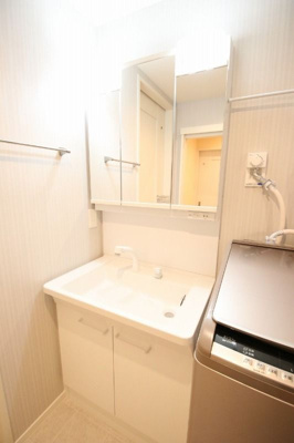 【独立洗面台】 | ピッコロ白山