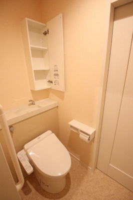 【トイレ】 | ピッコロ白山