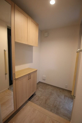 【玄関】 | ピッコロ白山